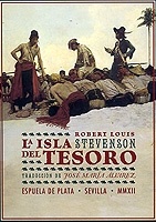 La Isla del Tesoro