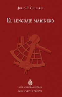 El lenguaje marinero