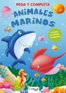 Animales marinos