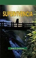 Supervivencia. Guías Tutor aire libre