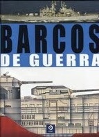 Barcos de guerra