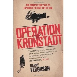 Operation Kronstadt