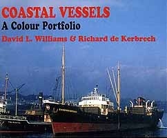 Coastal Vessels: A colour Portfolio