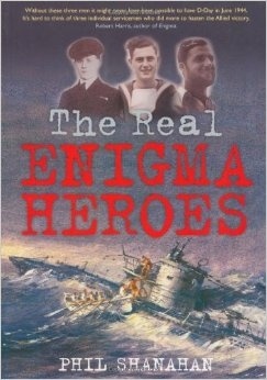 The Real Enigma Heroes