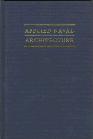 Applied Naval Architecture