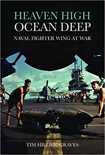 Heaven High, Ocean Deep: Naval Fighter Wing at War