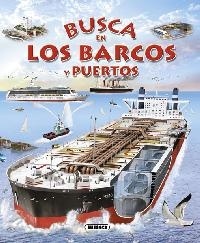 Busca en los barcos y puertos