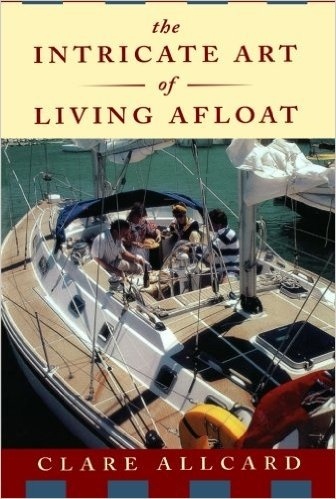 The Intricate Art of Living Afloat