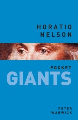 Horatio Nelson. Pocket giants