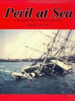 Peril at Sea. A Photographic Study of Shipwrecks in the Pacific