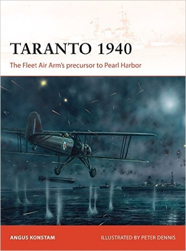 Taranto 1940