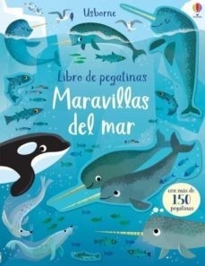 Maravillas del mar