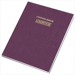 Compass Error Logbook