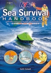 RYA Sea Survival Handbook