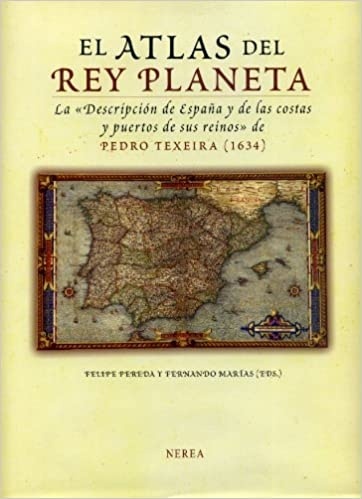 El Atlas del Rey Planeta