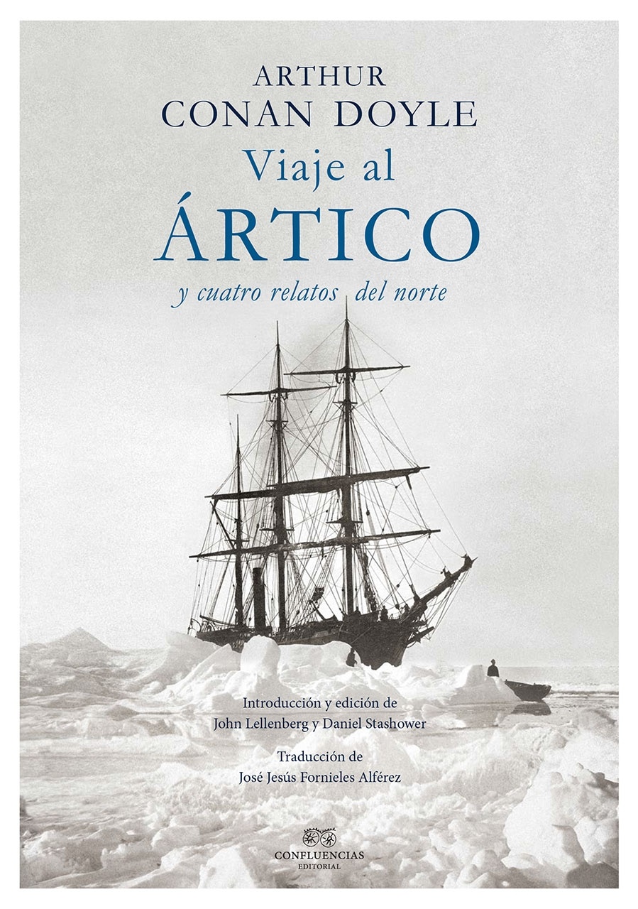 Viaje por el Ártico