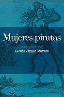 Mujeres Piratas