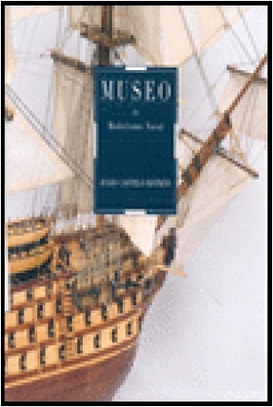 Museo de Modelismo Naval Julio Castelo Matrán: 9788498445367 - AbeBooks