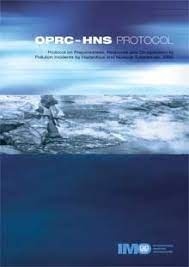 OPRC-HNS Protocol 2000, 2002 Edition