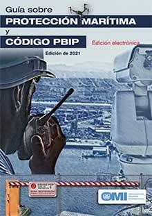 e-reader:Security Guide and PBIP- ISPS Code, 2021, Spanish Edition