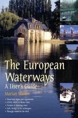 The European Waterways "A User's Guide"