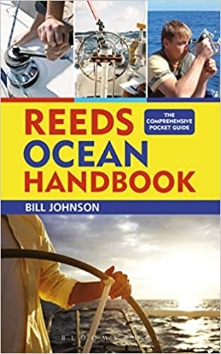 Reeds Ocean Handbook