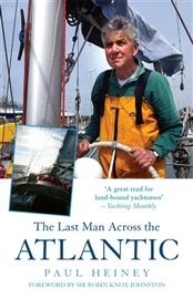 The Last Man Across the Atlantic