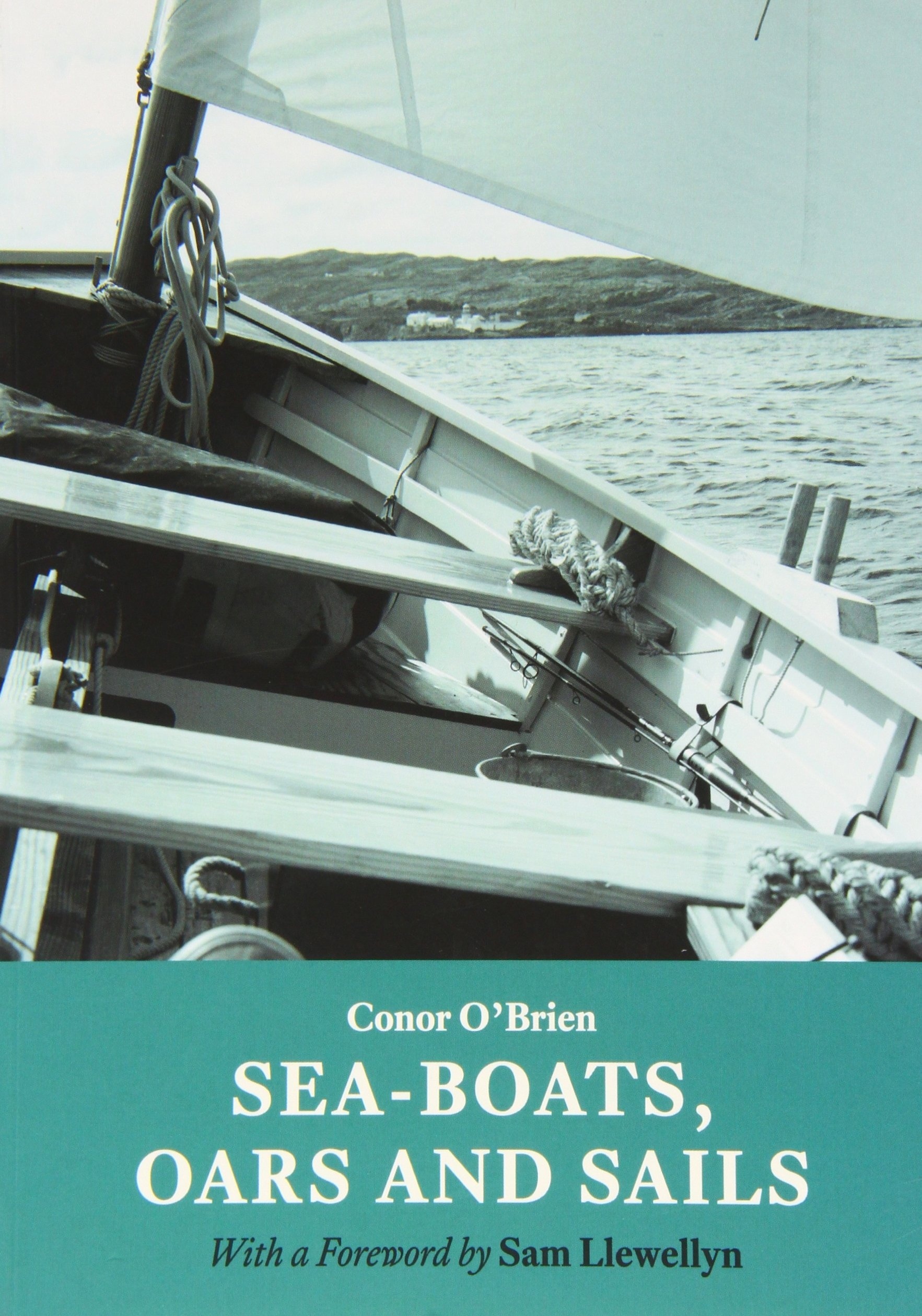 Sea-boats, Oars and Sails