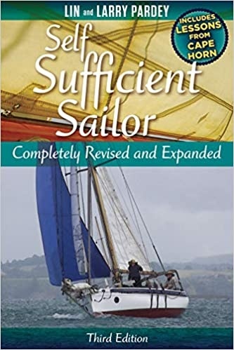 Self Sufficient Sailor 3rd edition, fully revised and expanded