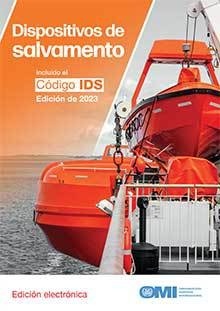 e-reader:Life-Saving Appliances, 2023 Edition, Spanish Edition LSA Code