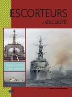 Escorteurs d'escadre