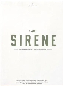 Sirene journal, issue 6