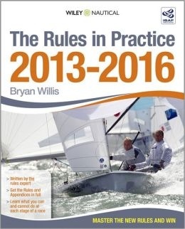 The Rules In Practice 2013-2016 "Master the New Rules & Win"