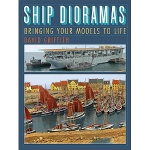 Ship dioramas "bringing your models to life"