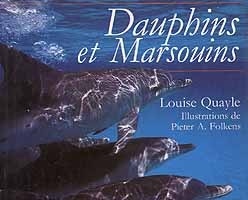 Dauphins et Marsouins