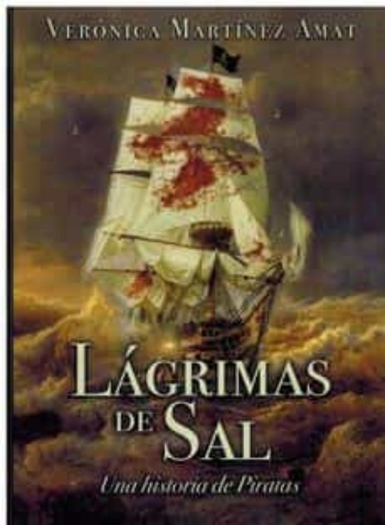 Lágrimas de sal