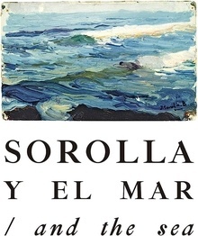 Sorolla y el mar