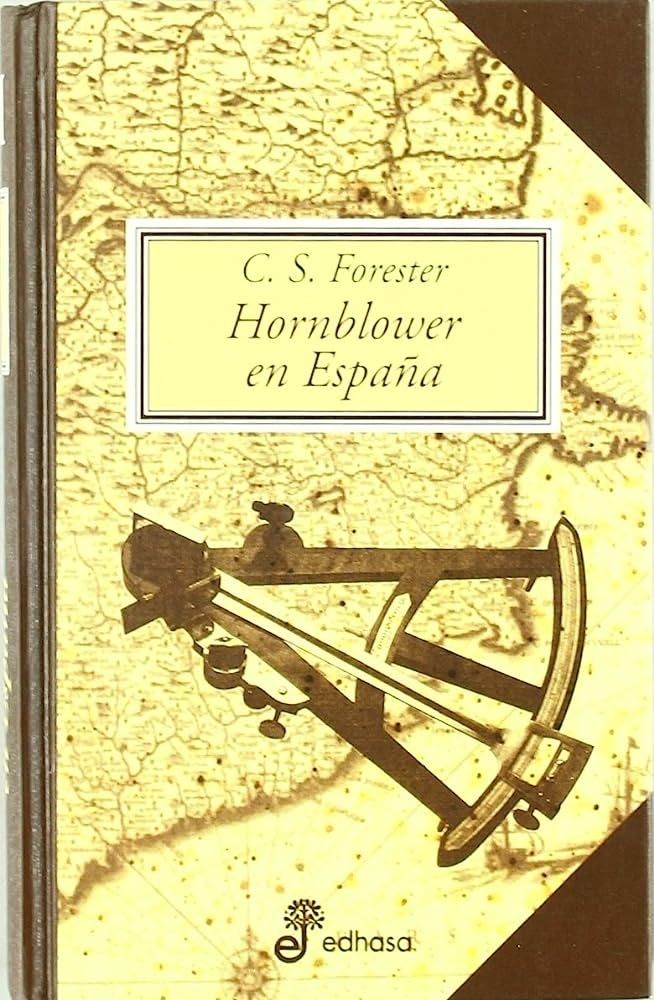 Hornblower en España