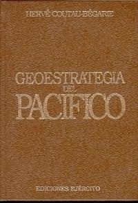 Geoestrategia del Pacífico