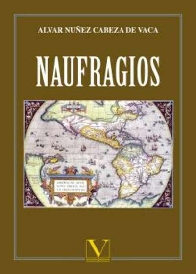 Naufragios