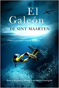 El Galeon de Sint Maarten