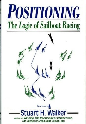 Positioning "Logic of Sailboat Racing"