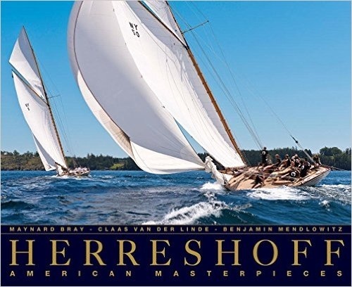 Herreshoff: American Masterpieces