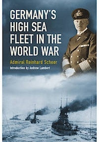 Germany's high sea fleet in the first world war