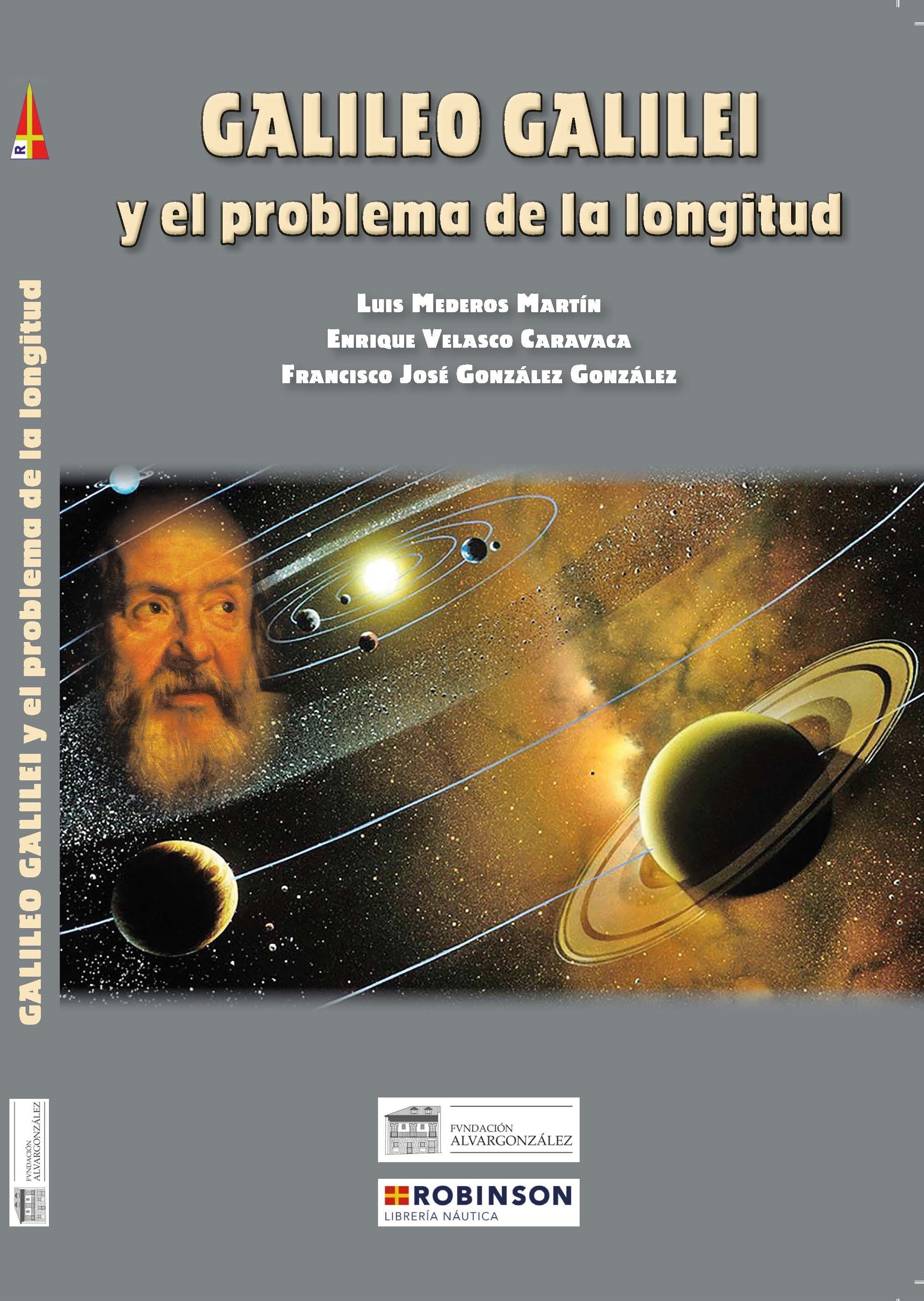 Galileo Galilei y el problema de la longitud
