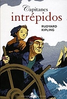 Capitanes intrépidos