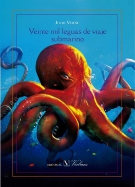 Aprende a leer con verne. 20.000 leguas - Todo Libro