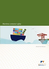 Maritime container safety
