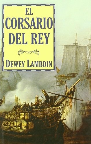 Corsario del rey