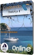 Costeando Mallorca I "Video Online"